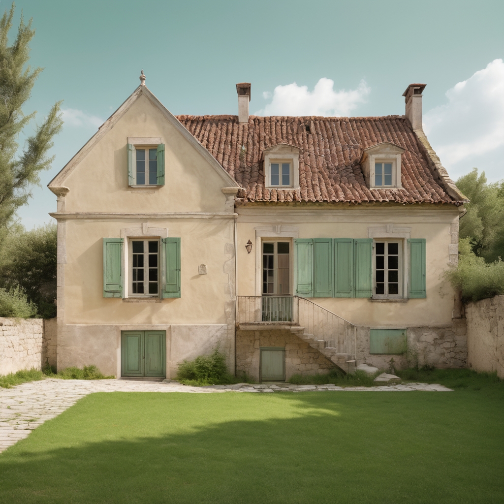 Villa V
